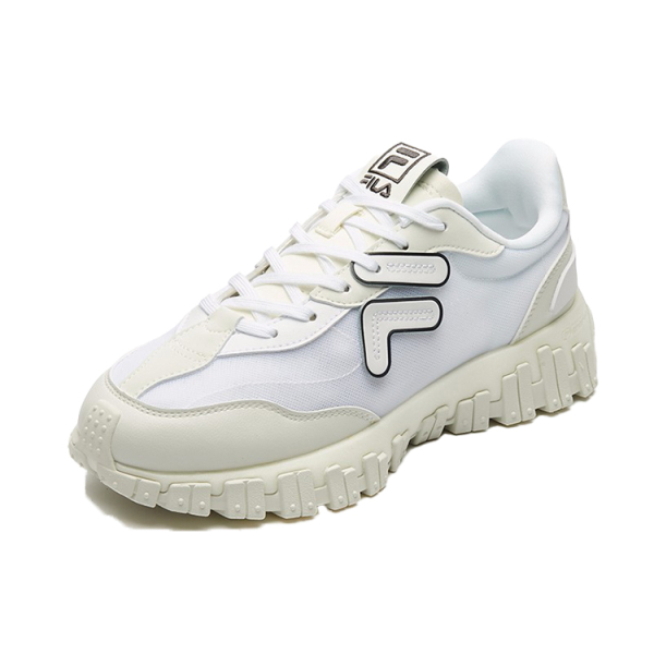 FILA FUSION HERITAGE RUNNING