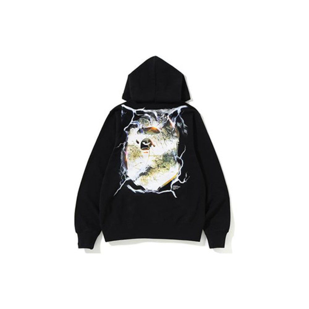 A BATHING APE Bape