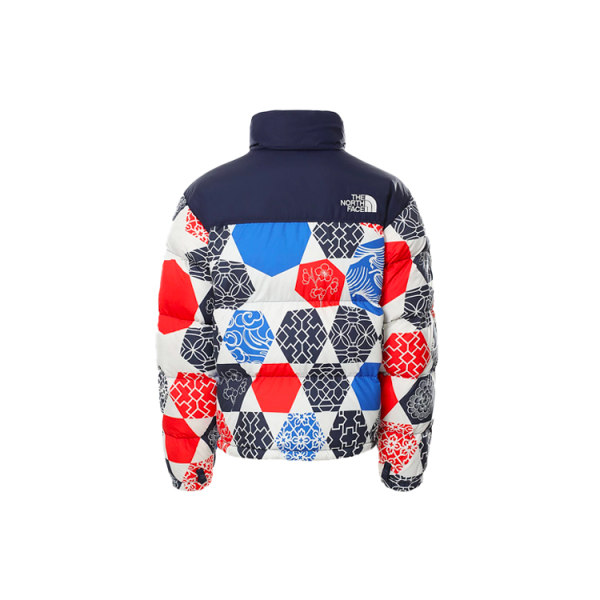 THE NORTH FACE 1996 Retro Nuptse 700