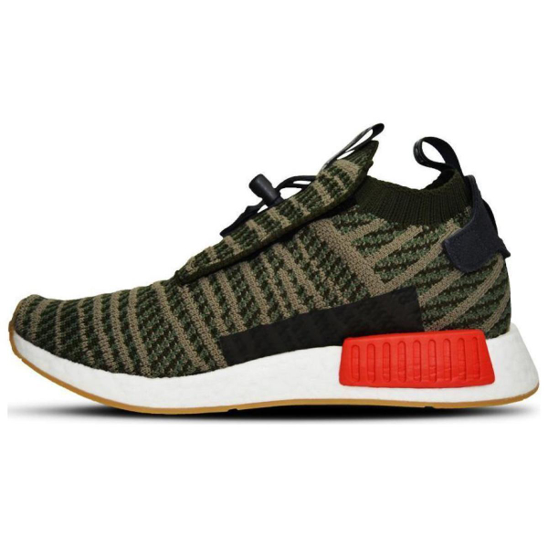 Adidas originals NMD_R1 STLT Stealth Noble