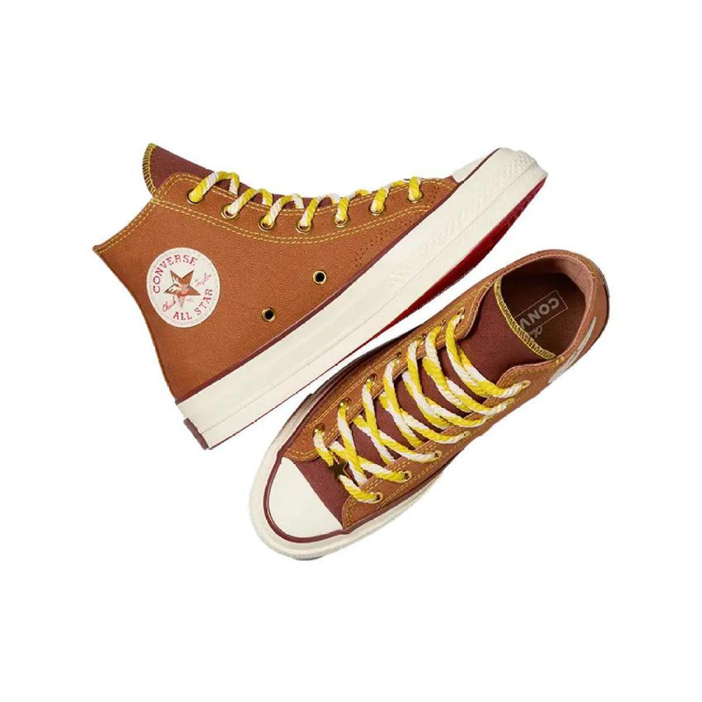 Converse 1970s