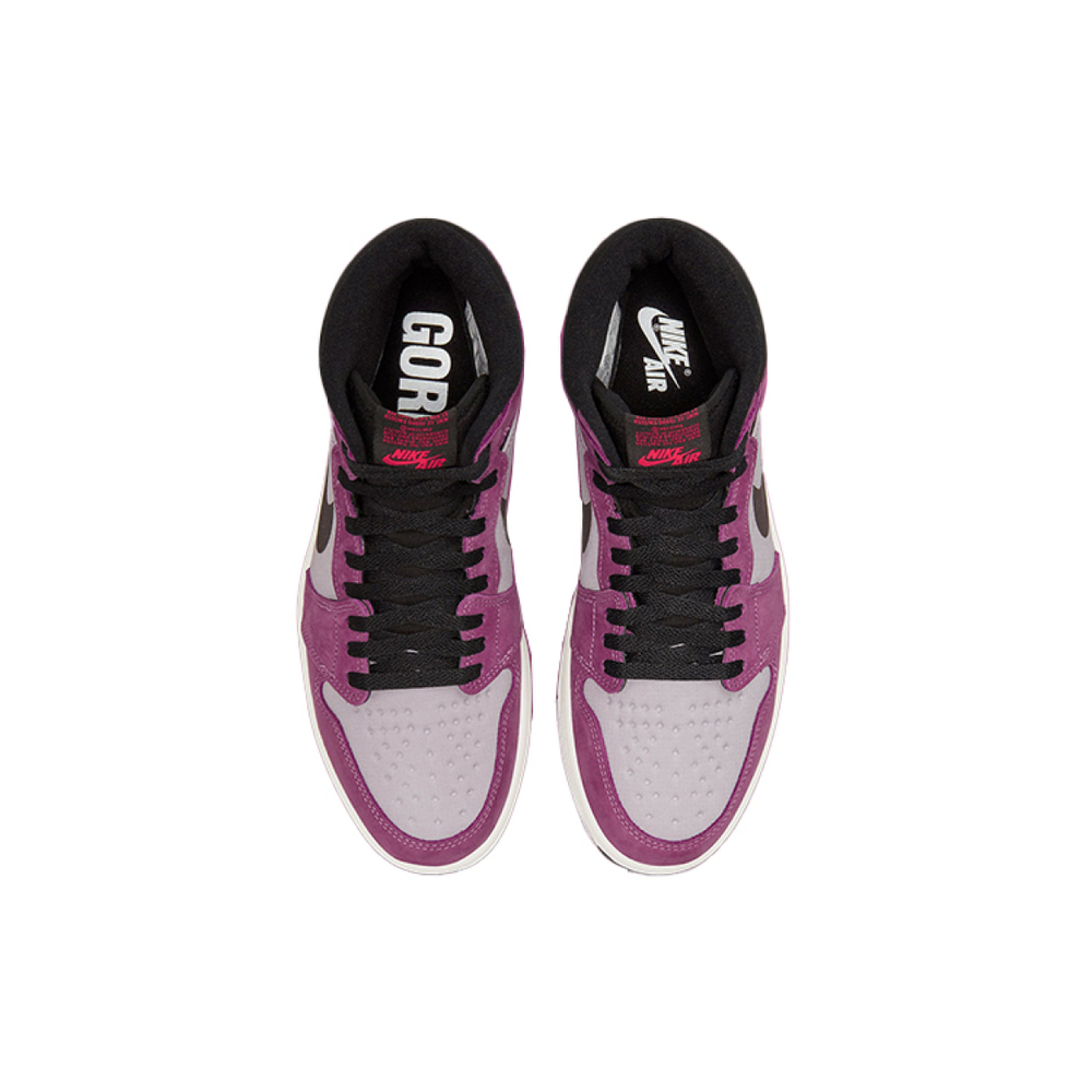 Jordan Air Jordan 1 element gore-tex "berry" 3m