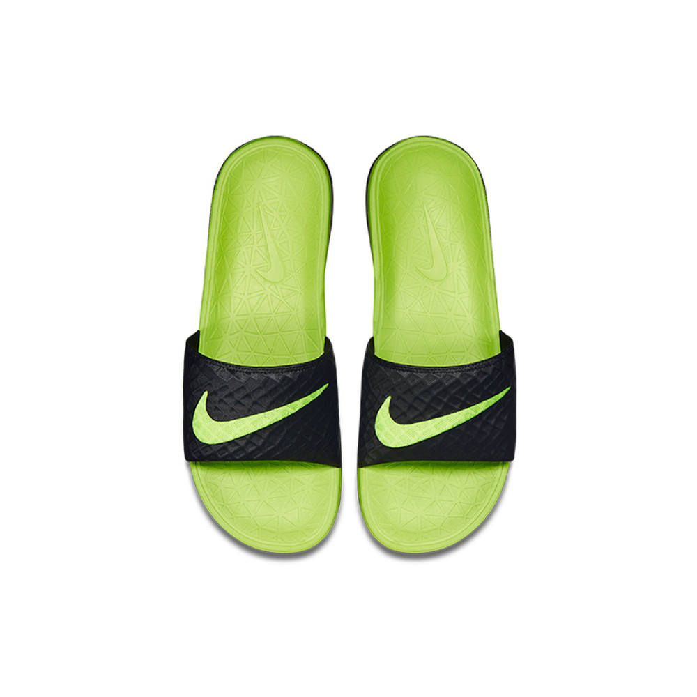 Nike Benassi Solarsoft Slide