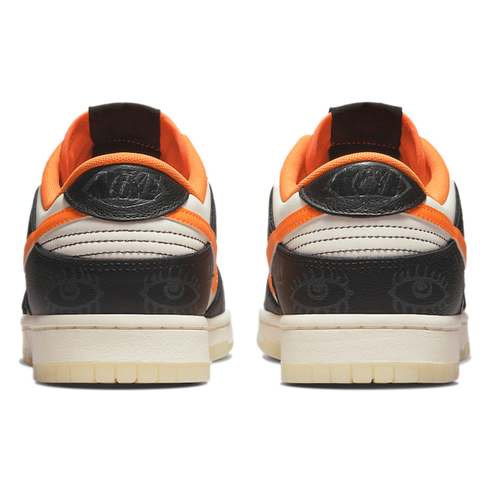 Nike Dunk prm "halloween"