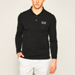 EMPORIO ARMANI EA7 Logo Polo