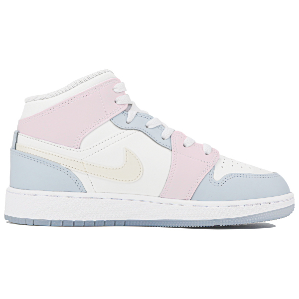 【 】 Jordan Air Jordan 1 Mid SE GS