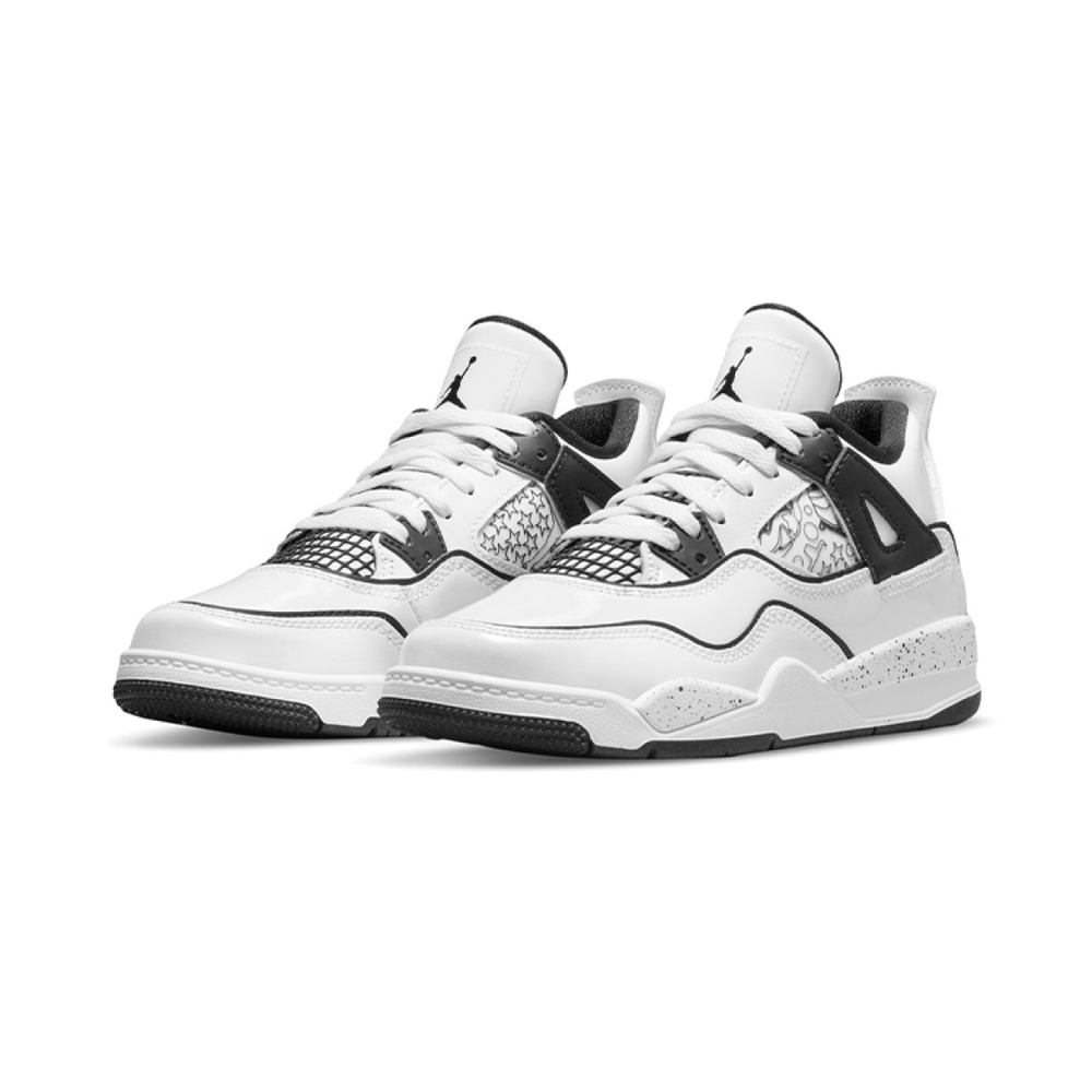 Jordan Air Jordan 4 retro se "95 neon"