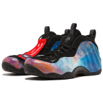 Nike Foamposite One Big Bang TPU 2.0