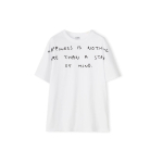 LOEWE FW21 Words T