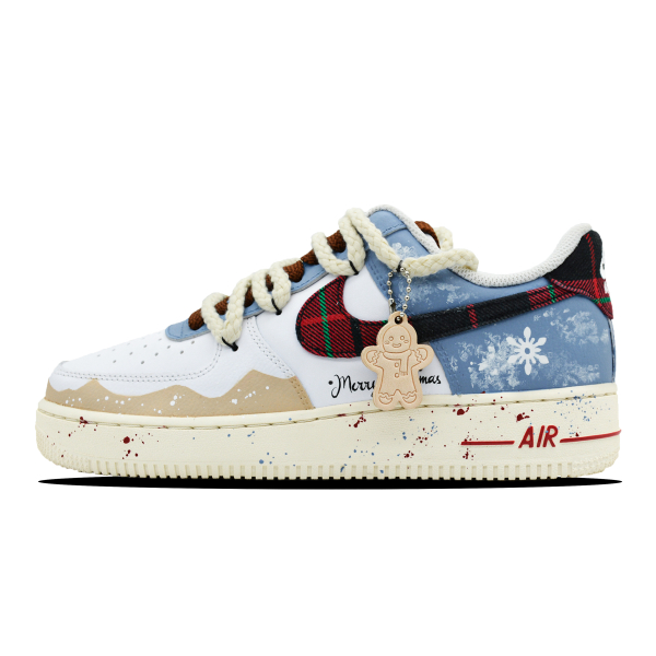 【 】 Nike Air Force 1 Low