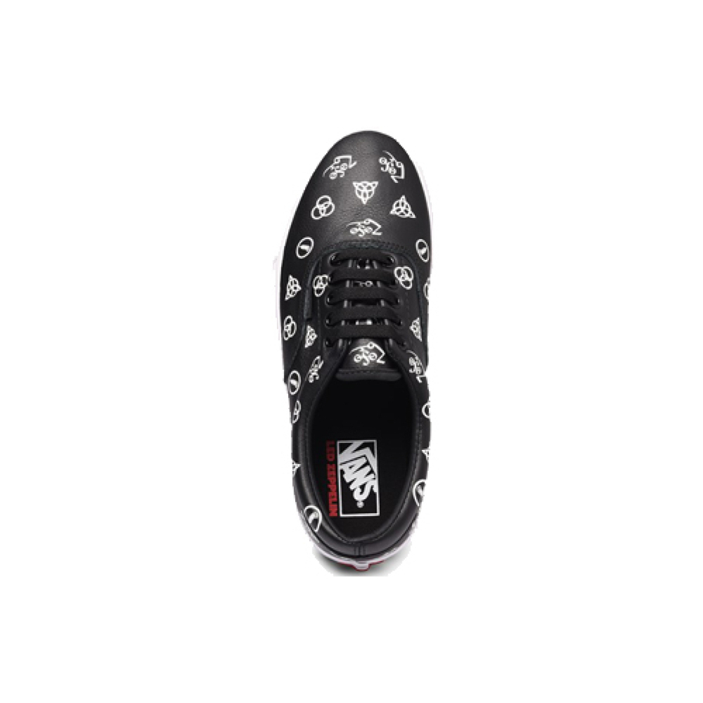 Vans Era Led Zeppelin x 50th Anniversary