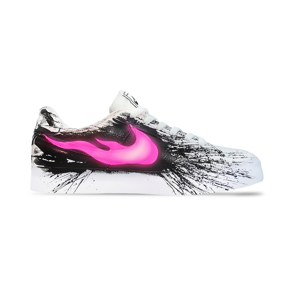 【 】 Nike Court Royale AC