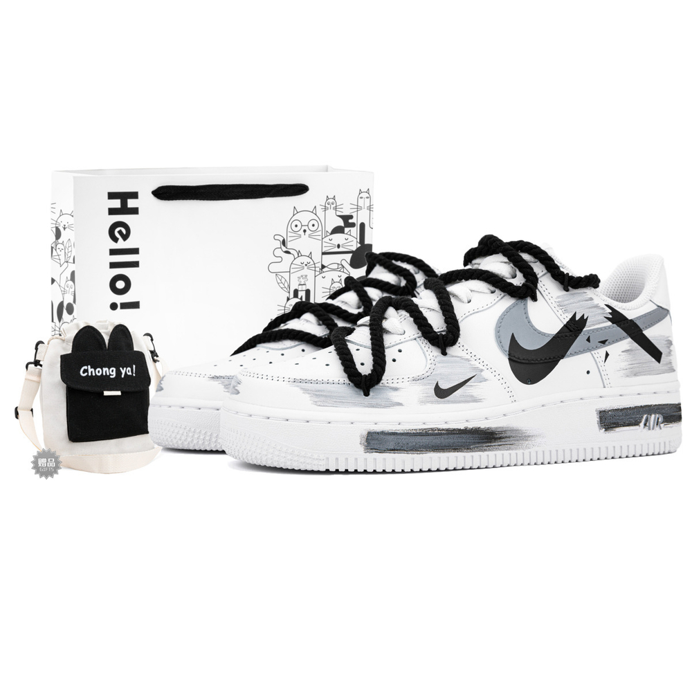 【 】 Nike Air Force 1