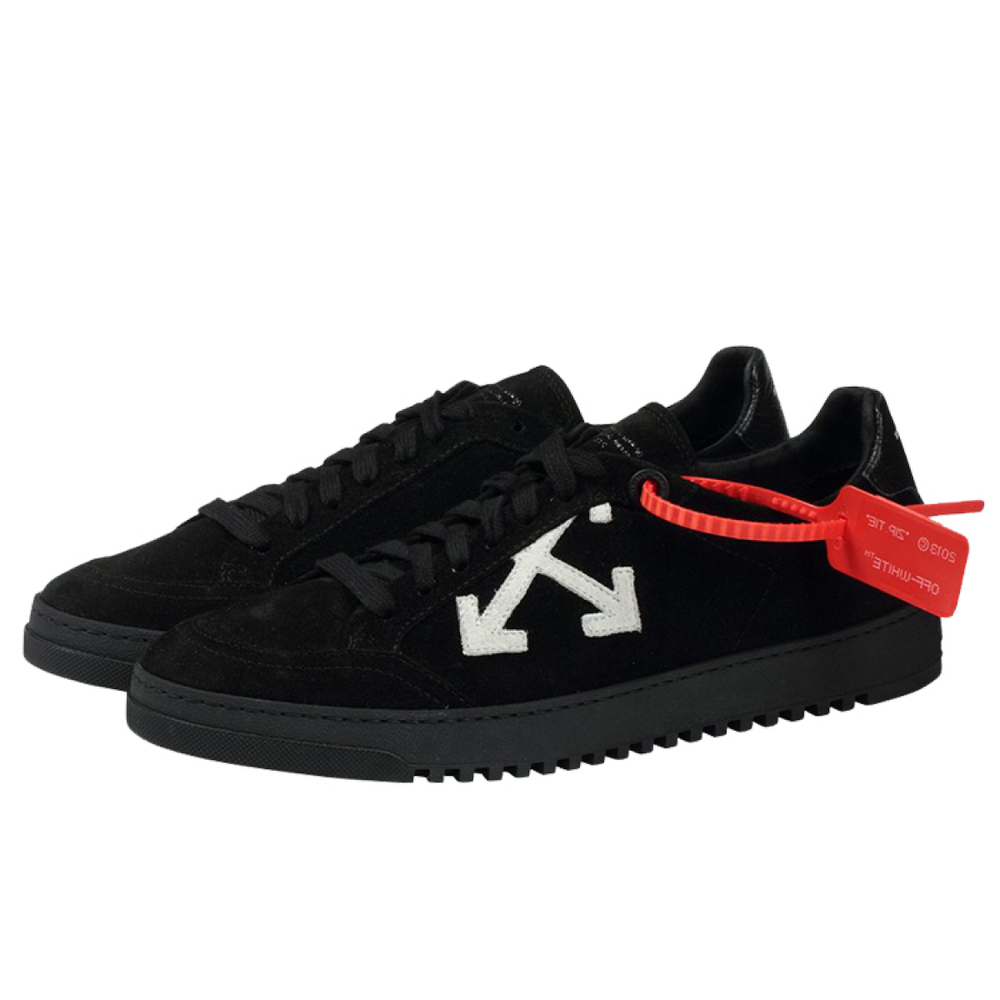 OFF-WHITE Low 2.0 Sneakers