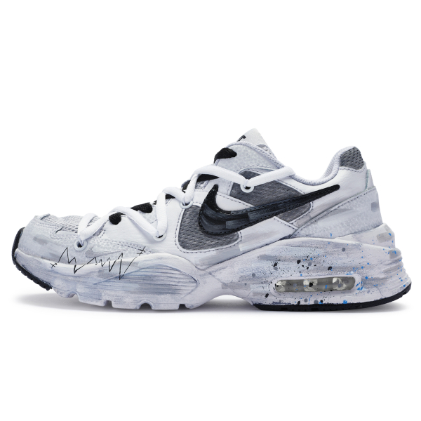 【 】 Nike Air Max Fusion 811
