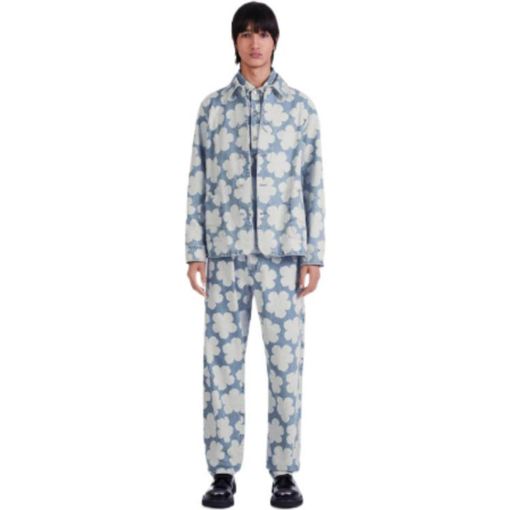 KENZO x Nigo FW22 HANA DOTS