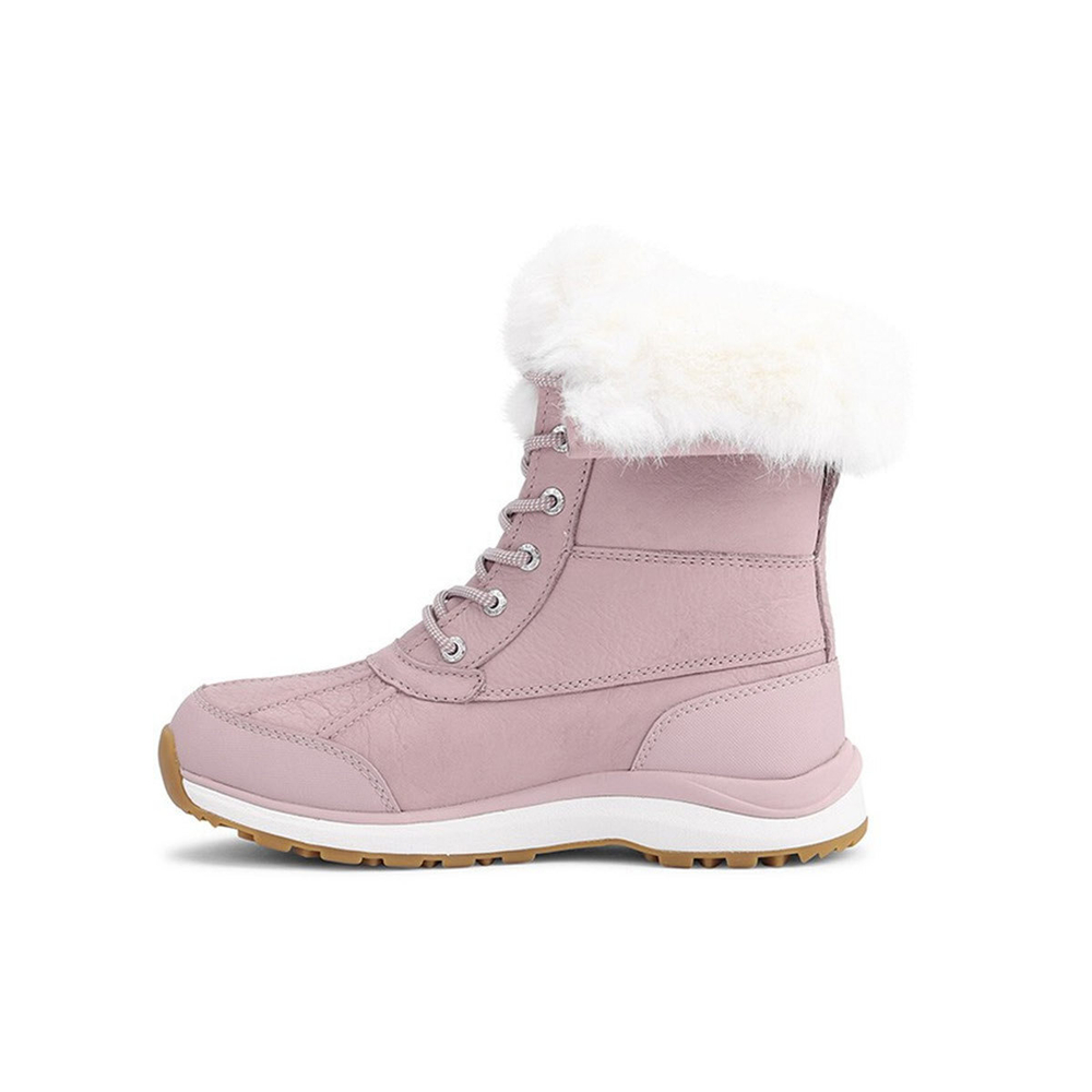 UGG Adirondack Boot III Fluff