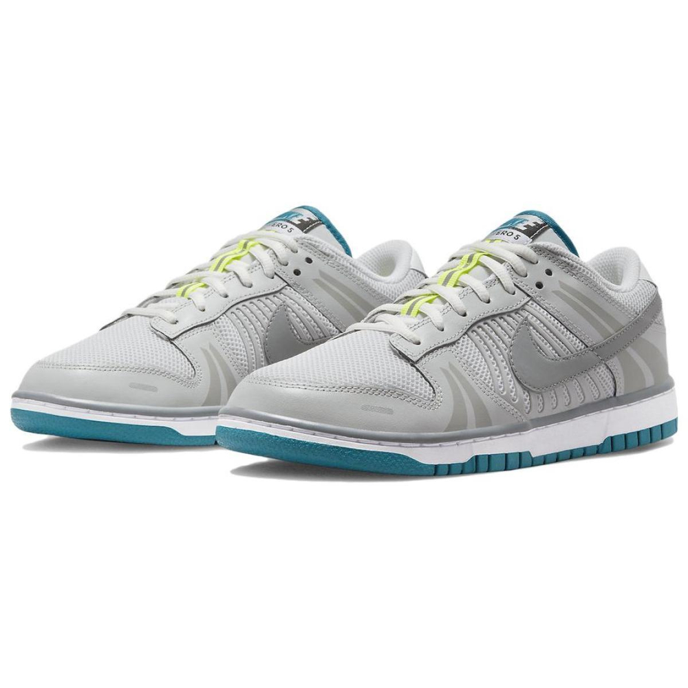 Nike Dunk Low "Timeless"