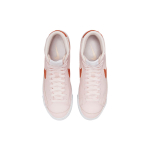 Nike Blazer "Copper Swoosh"