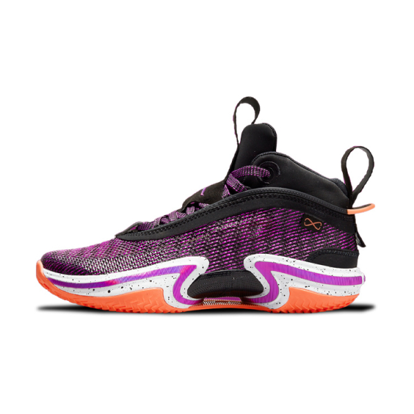 Jordan Air Jordan 36 "First Light"