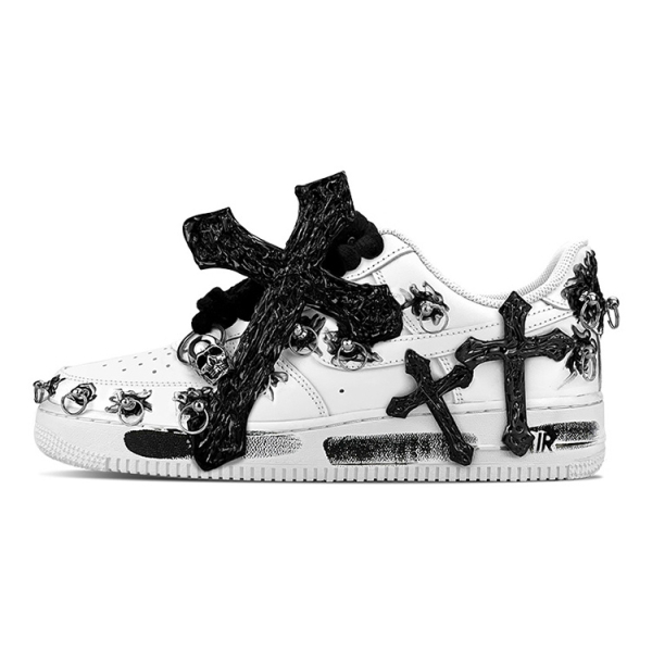 【 】 Nike Air Force 1 GS
