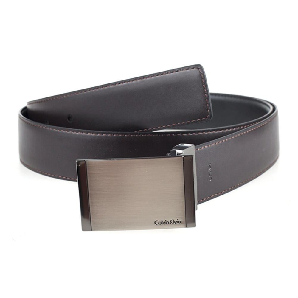 【 】CALVIN KLEIN Ck 3.5cm