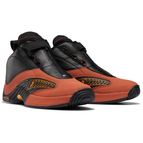 Reebok Answer4 TPU