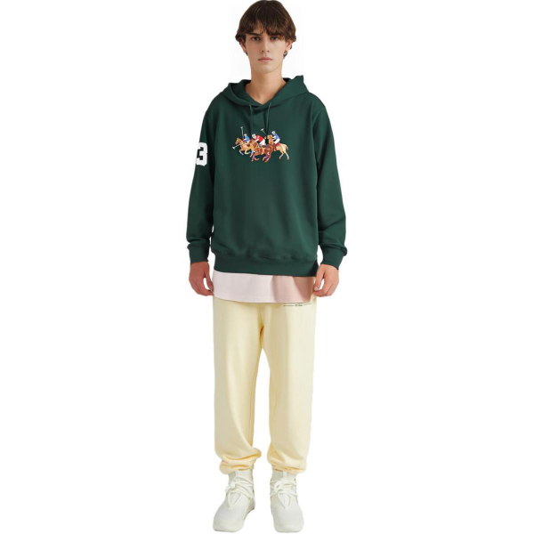 Polo Ralph Lauren FW23 Logo