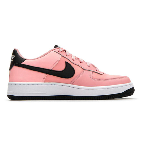 Nike Air Force 1 Valentine's Day 2019 Bleached Coral