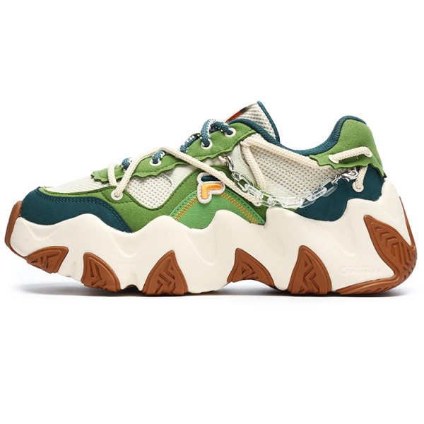 FILA FUSION Fashion Daddy