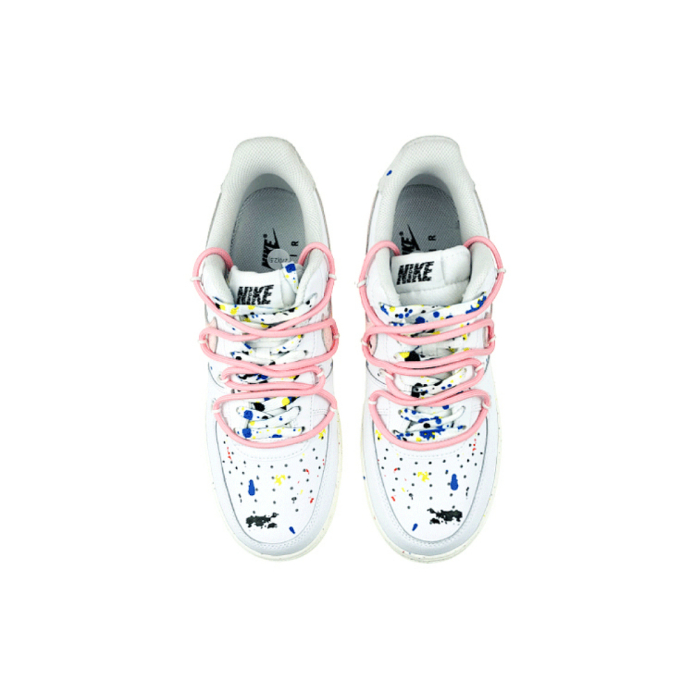 【 】 Nike Air Force 1