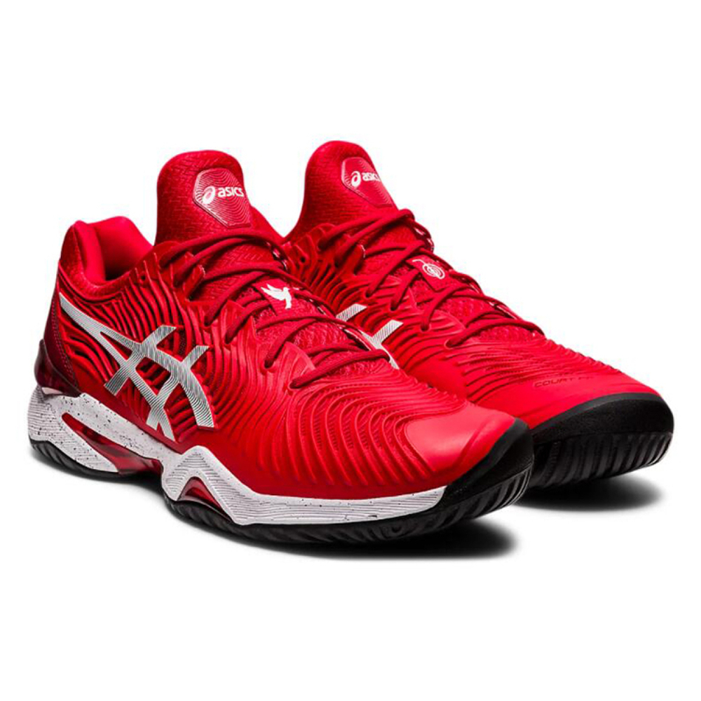 Asics Court FF 1 Novak