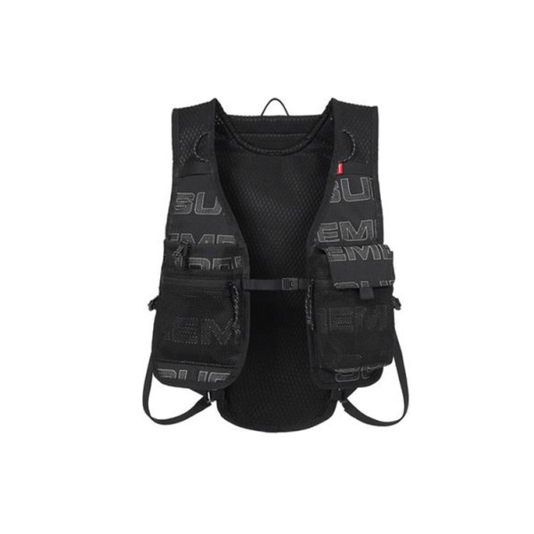 Supreme FW21 Week 1 Pack Vest