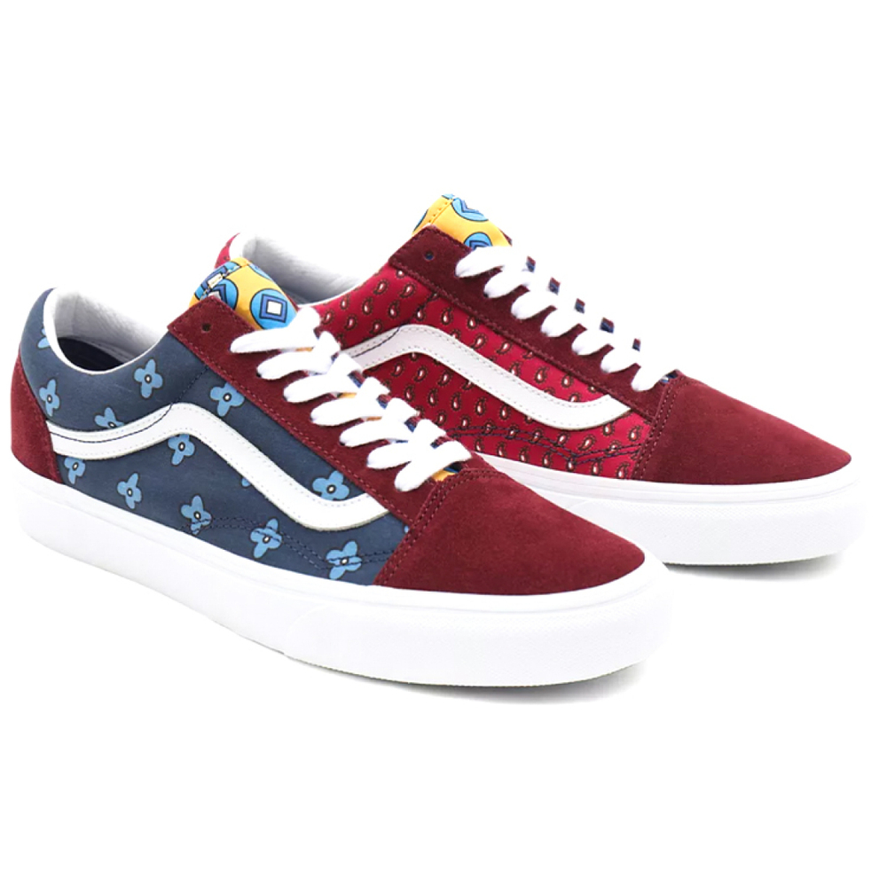 Vans Old Skool