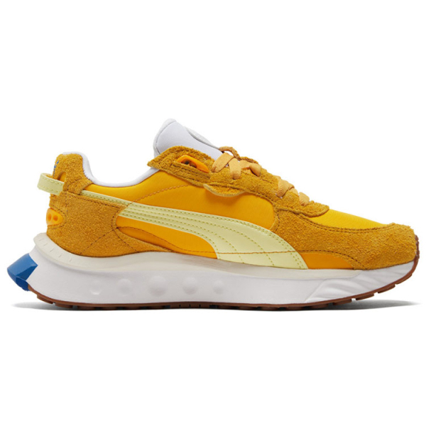PUMA Wild Rider Rollin Vintage