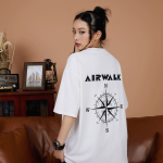 Airwalk Logo T