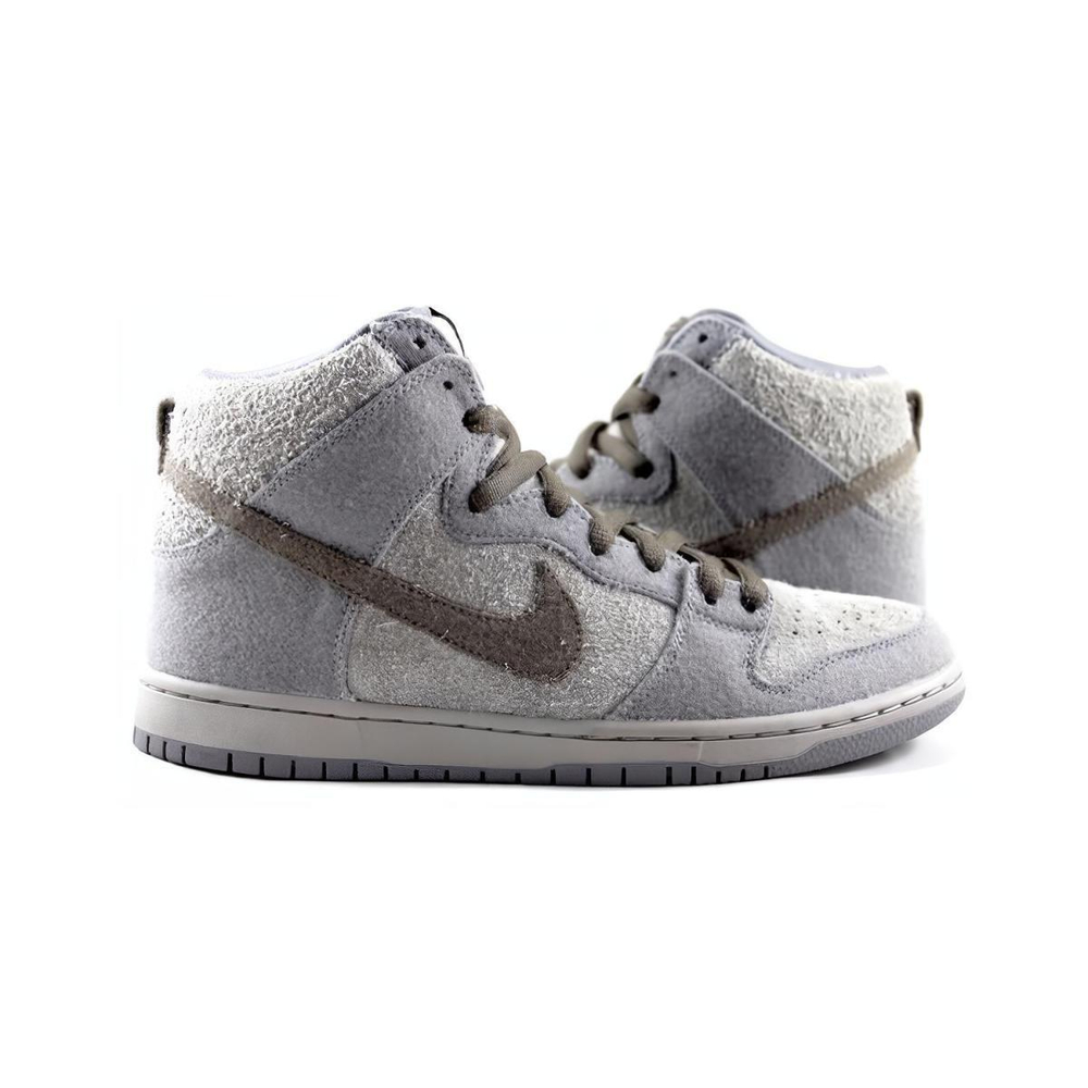 Nike Dunk SB Tauntaun