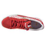 Hello Kitty/ x PUMA Suede Classic