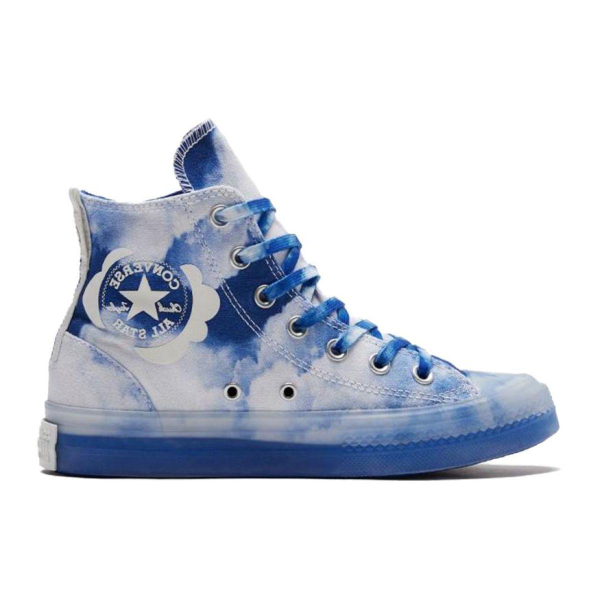 Converse Chuck Taylor All Star Blue White
