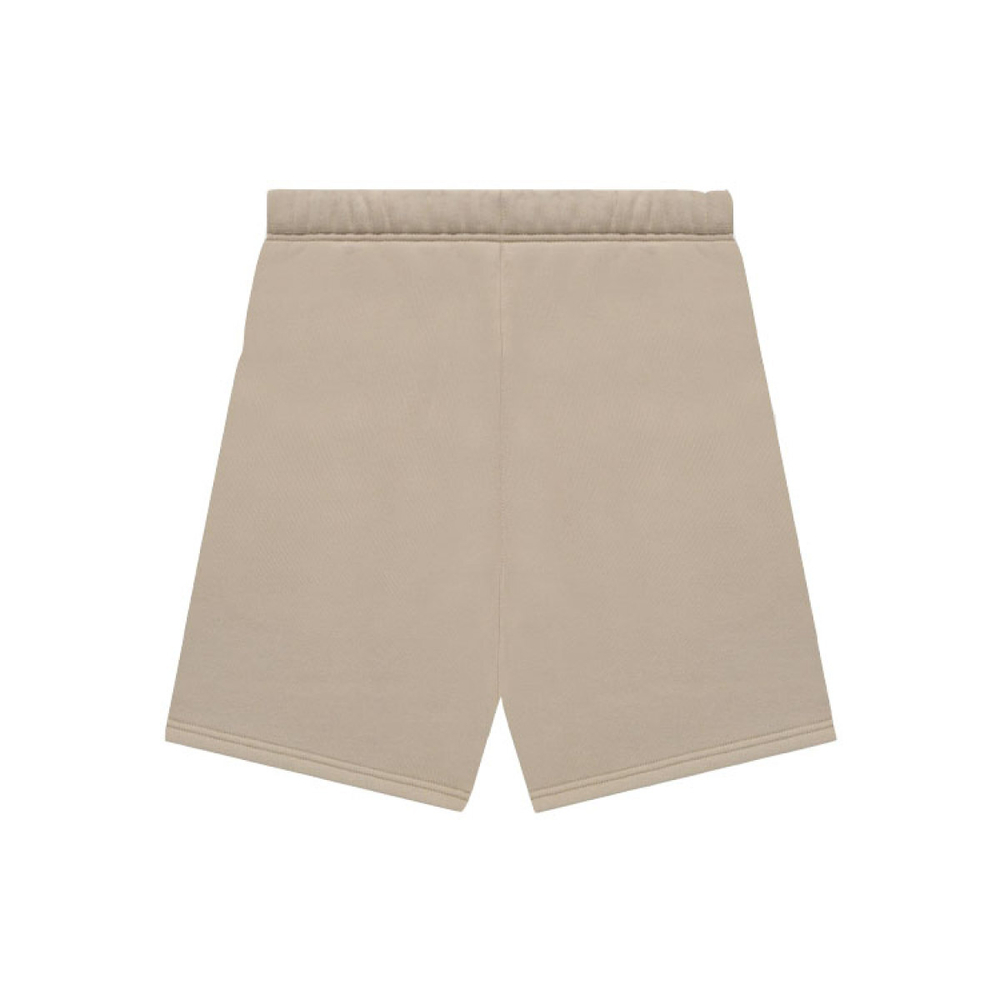 Fear of God Essentials FW21 Logo