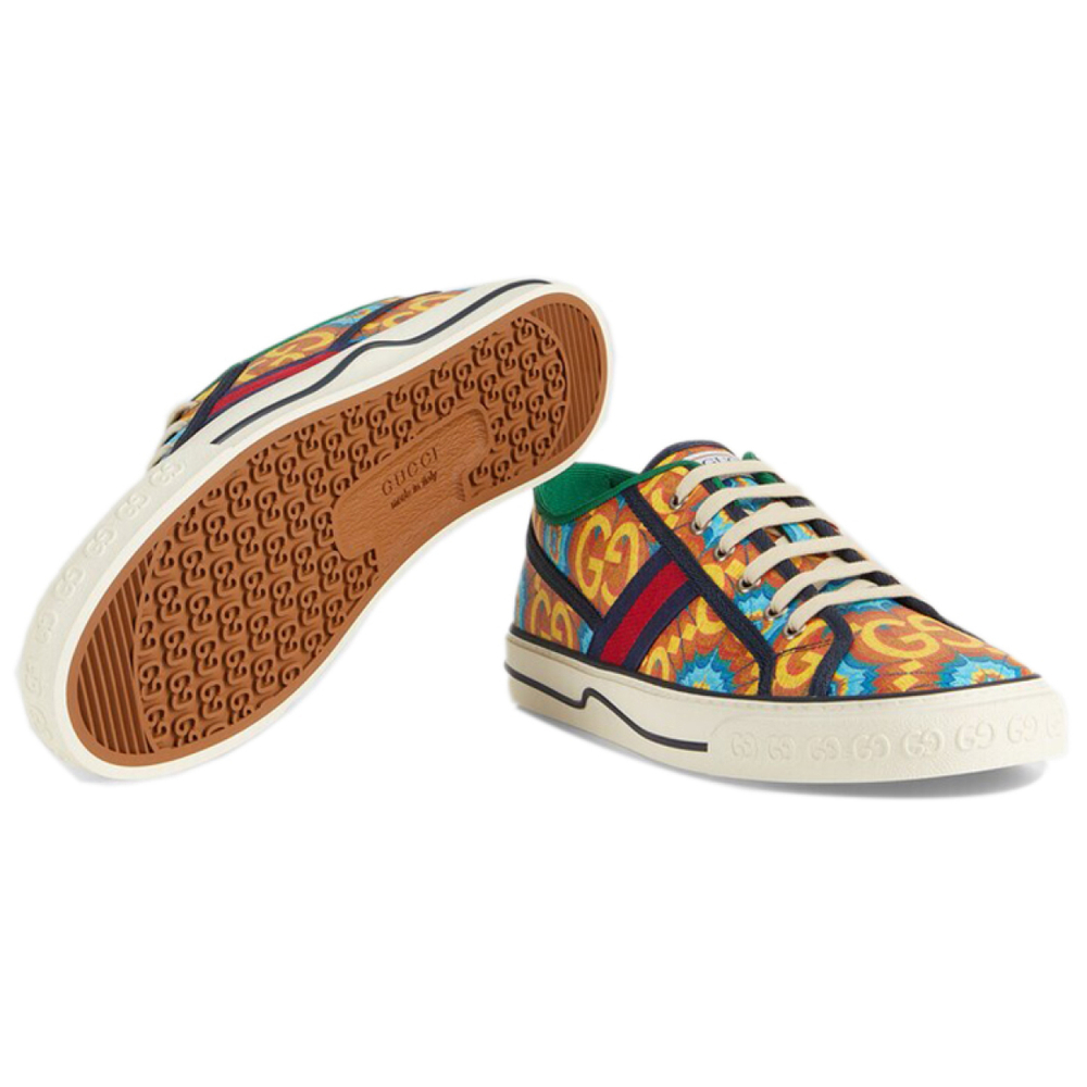 GUCCI Tennis 1977 100