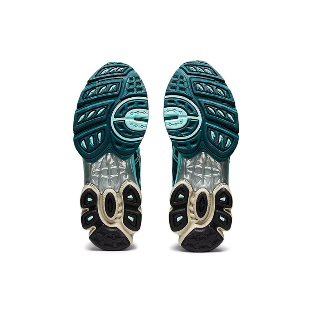 KIKO KOSTADINOV x Asics GEL-Nimbus 9 UB3-S