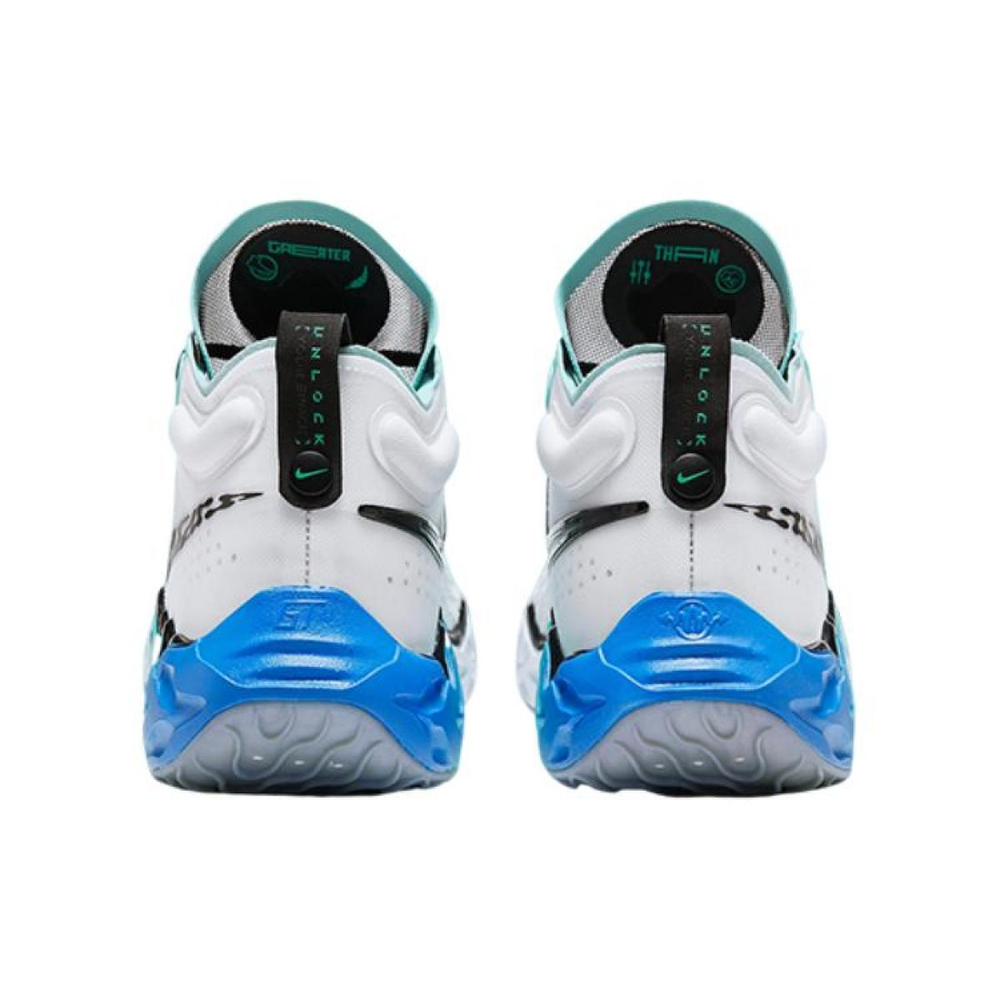 Nike Air Zoom G.T. Run "Unlock Your Space"