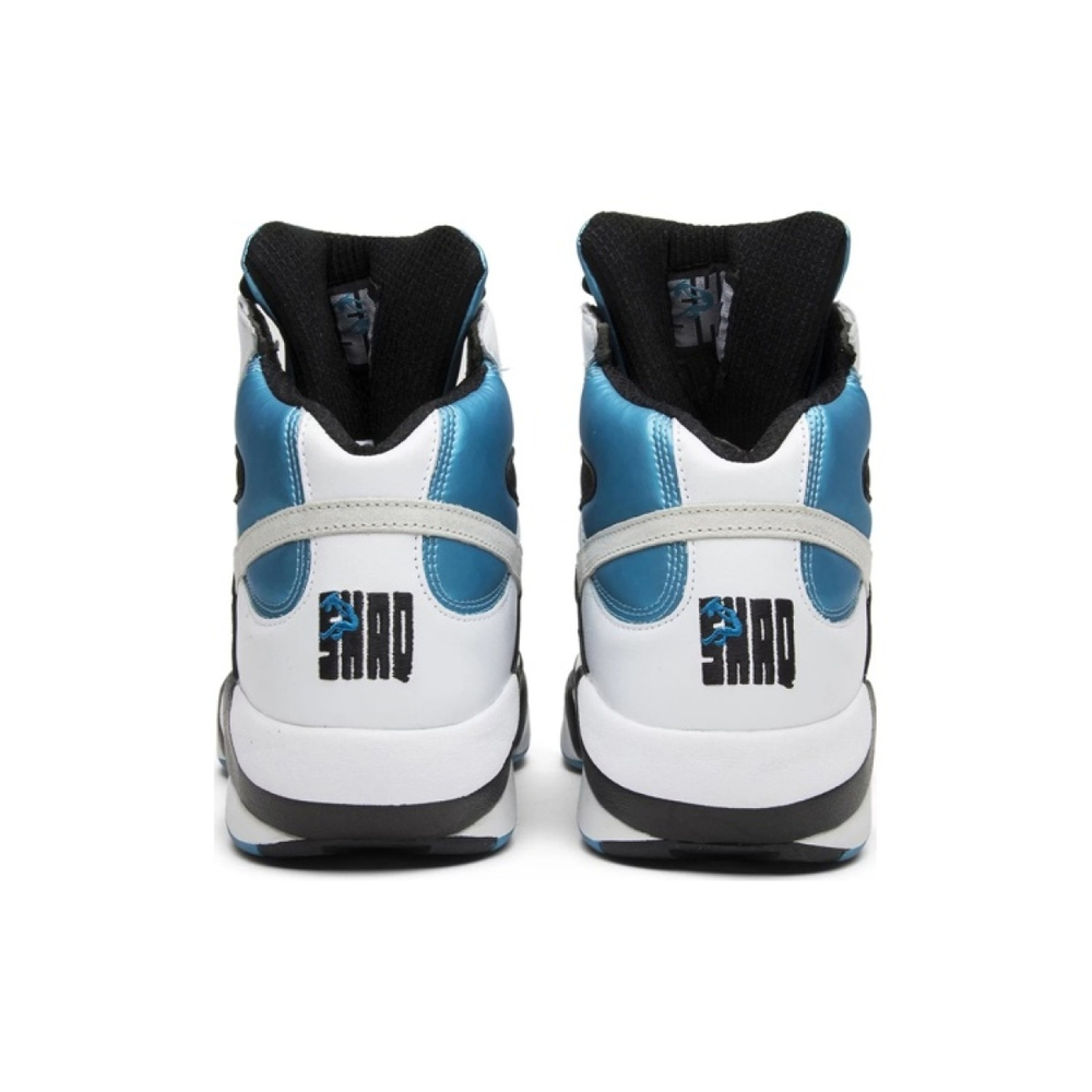 Reebok Shaq Attaq PU 2013