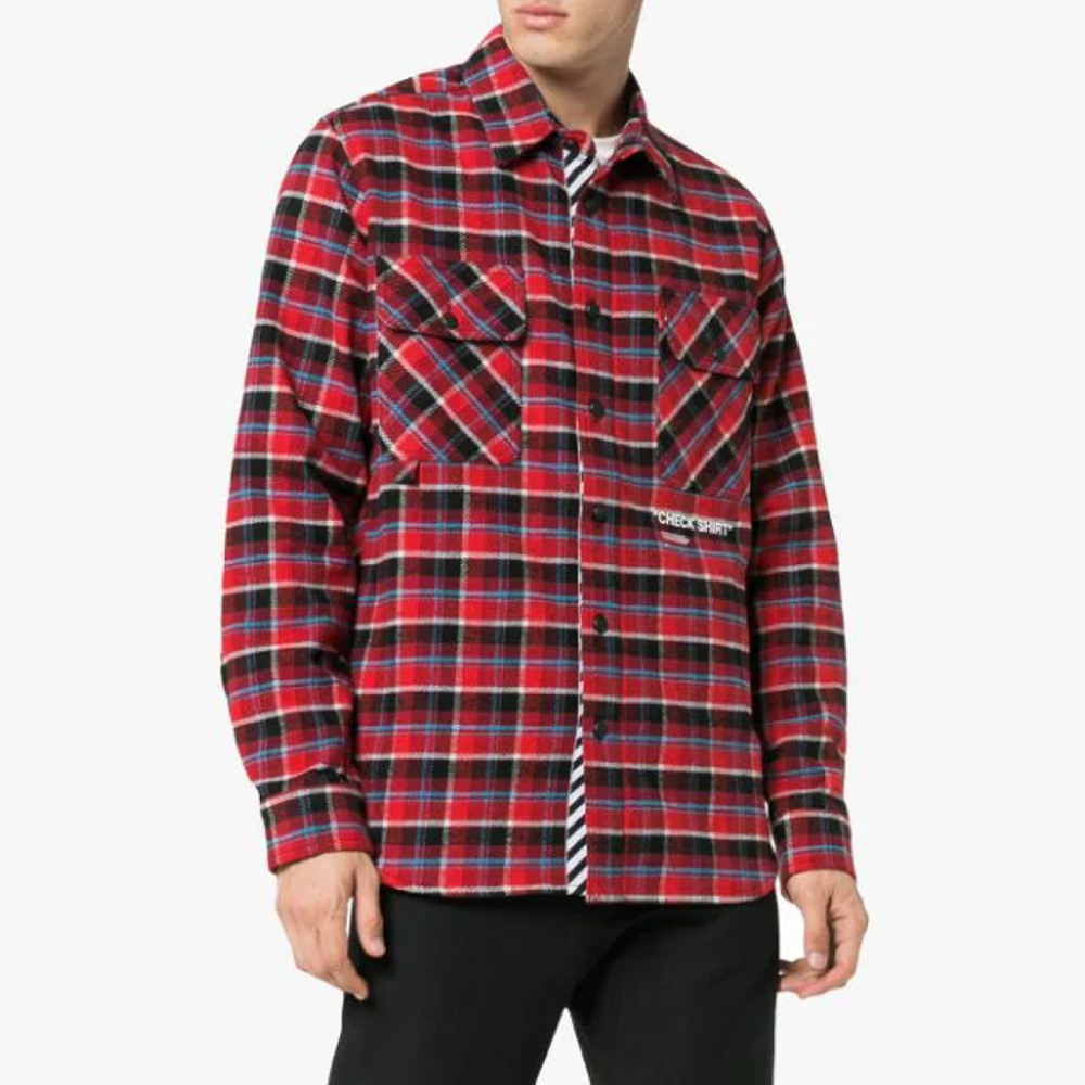 OFF-WHITE