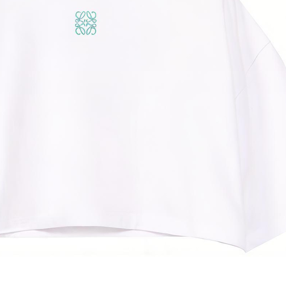 LOEWE SS22 Logo T