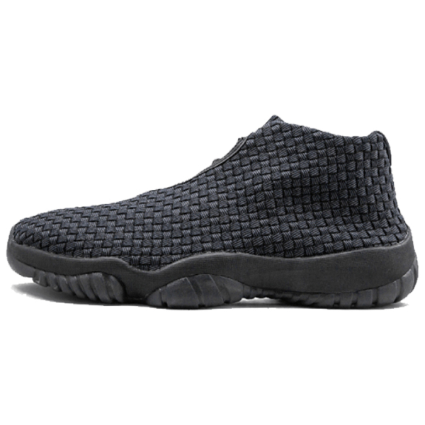 Jordan Future Triple Black