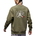 Jordan ESSENTIALS Logo