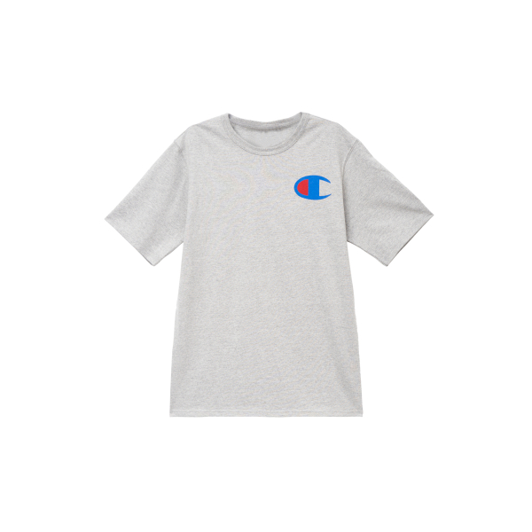 Champion logo T