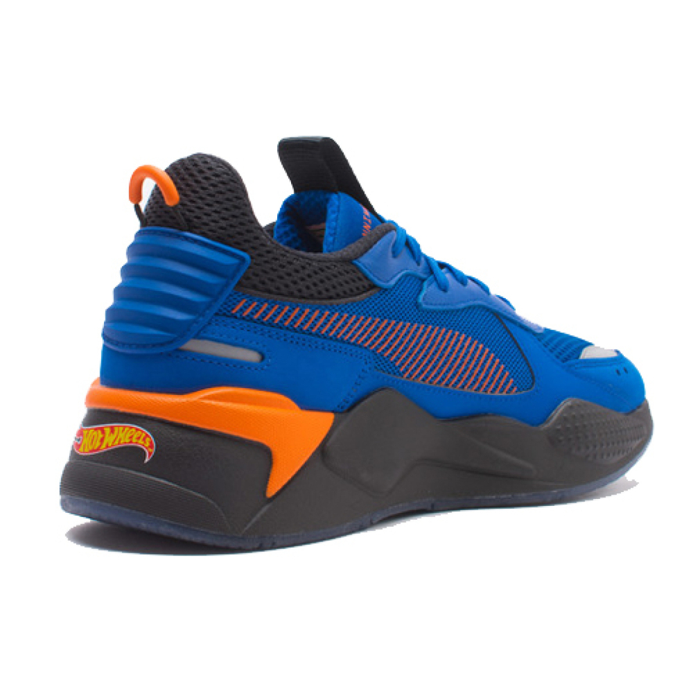 PUMA RS-X